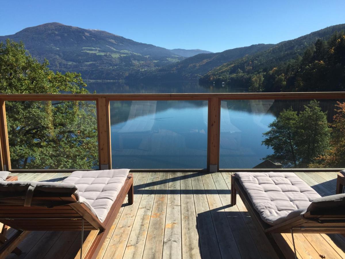 Seehaus Weiss Rothenthurn Екстериор снимка