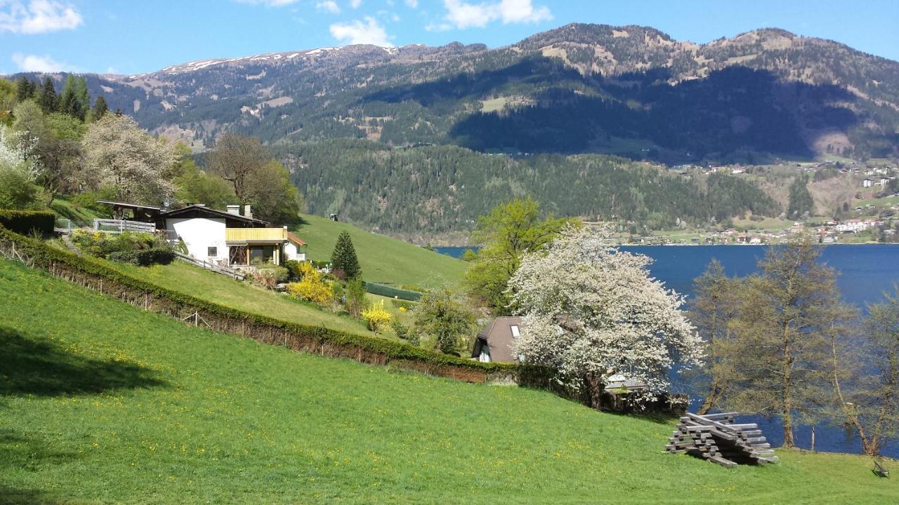 Seehaus Weiss Rothenthurn Екстериор снимка