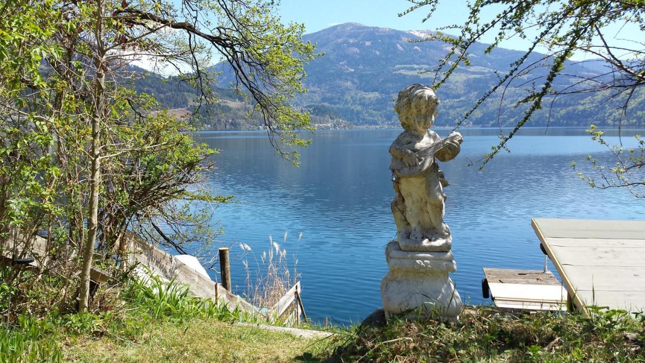 Seehaus Weiss Rothenthurn Екстериор снимка