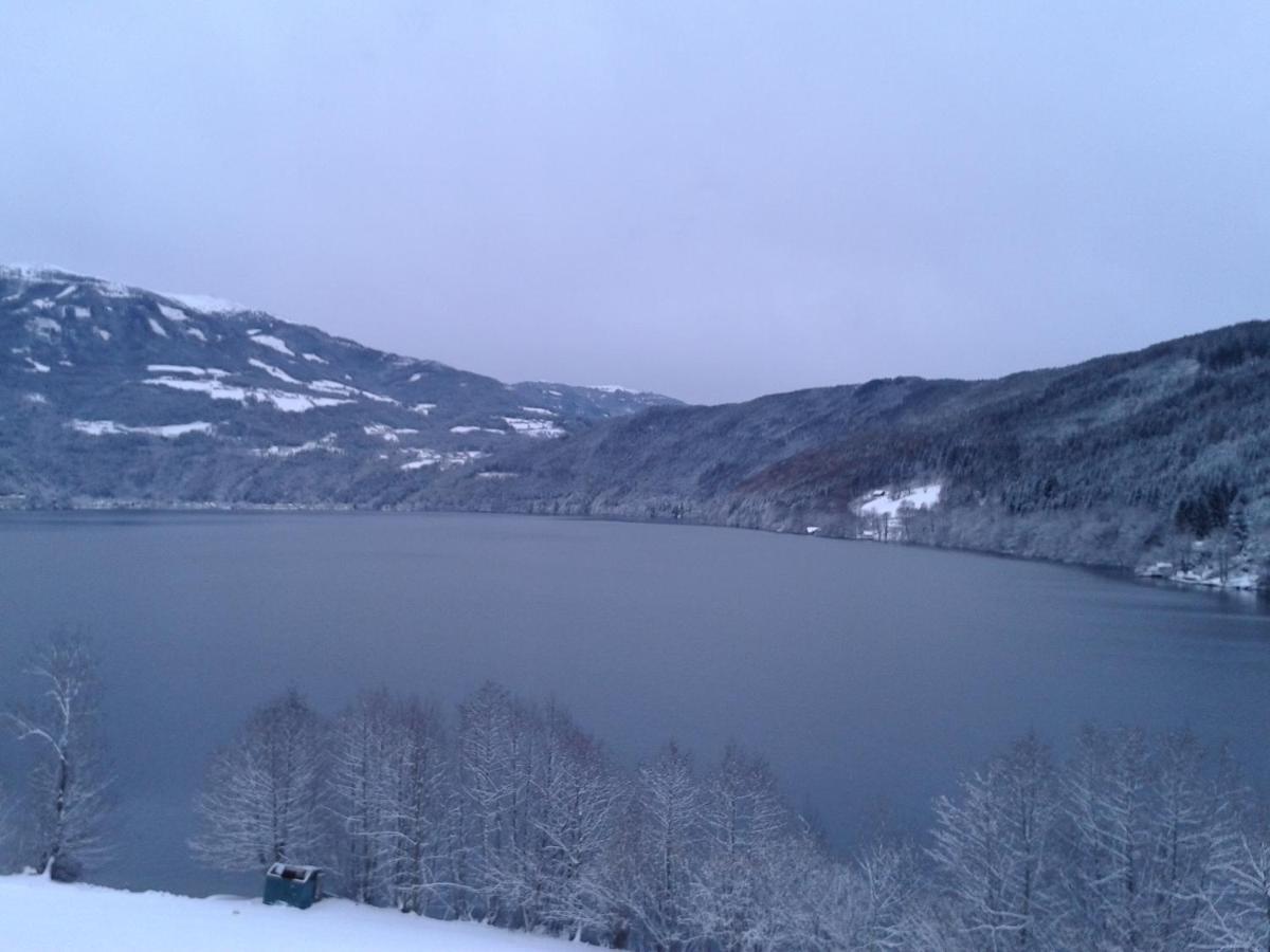 Seehaus Weiss Rothenthurn Екстериор снимка