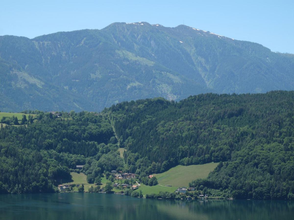 Seehaus Weiss Rothenthurn Екстериор снимка