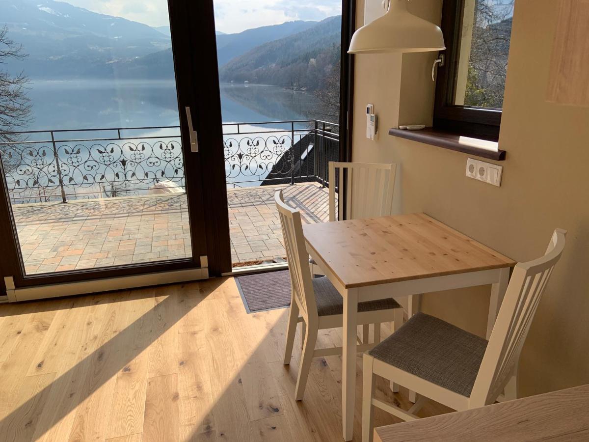 Seehaus Weiss Rothenthurn Екстериор снимка