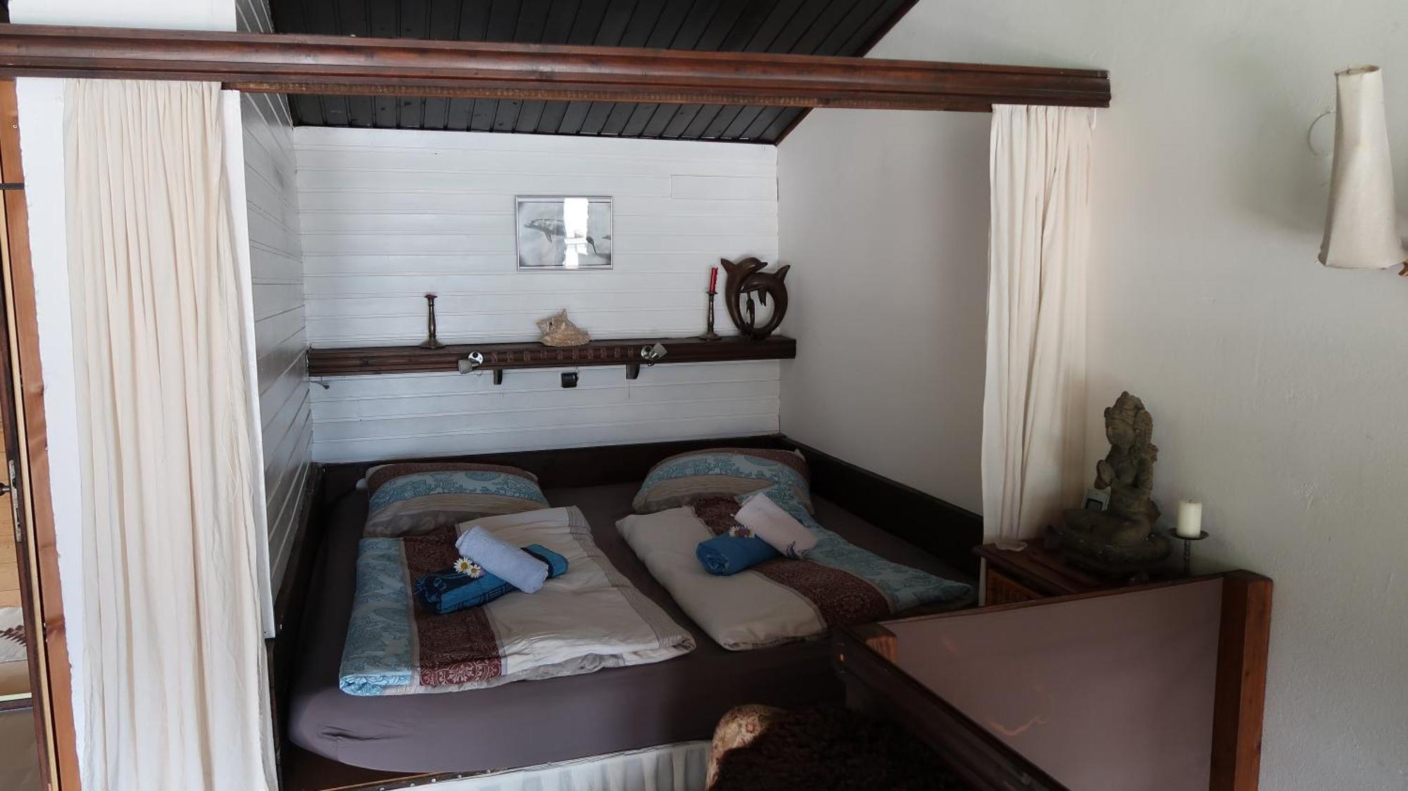 Seehaus Weiss Rothenthurn Екстериор снимка