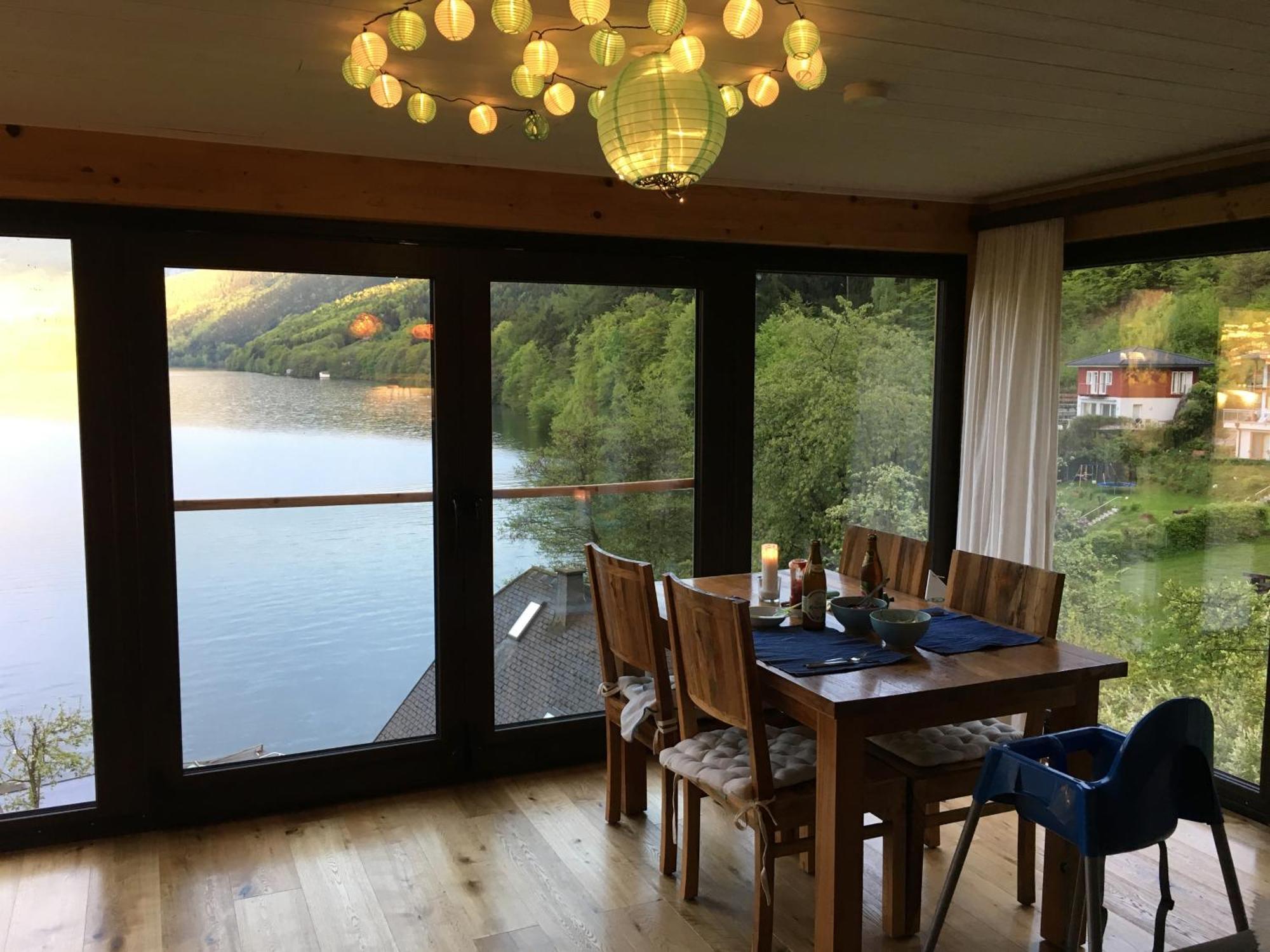 Seehaus Weiss Rothenthurn Екстериор снимка